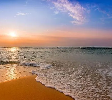 Benalbeach Vistas Al Mar